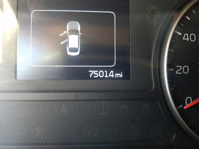2016 KIA OPTIMA LX KNAGT4L32G5088000