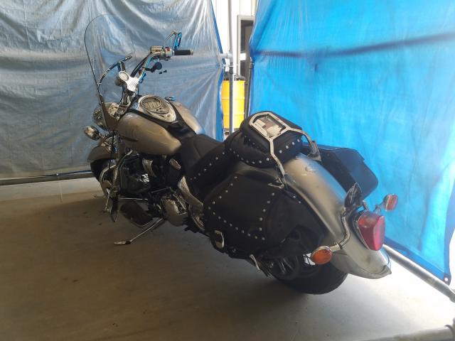 2003 YAMAHA XV1600 AS JYAVP02E23A022957