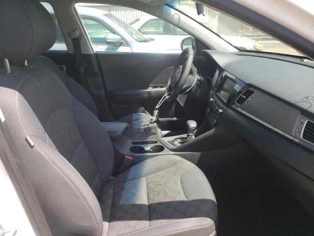 2019 KIA NIRO FE KNDCB3LC2K5264275