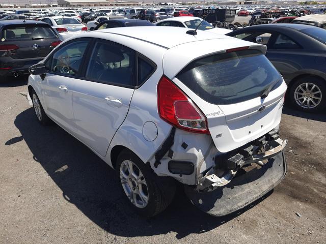 2015 FORD FIESTA 3FADP4EJ0FM221440