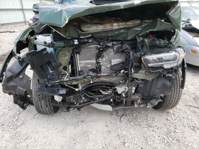 2020 TOYOTA TACOMA DOU 5TFCZ5AN8LX214918