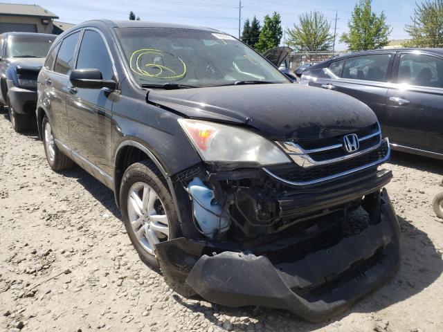 2011 HONDA CR-V EXL 5J6RE4H70BL114464