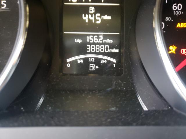 2017 VOLKSWAGEN JETTA S 3VW2B7AJ0HM340192