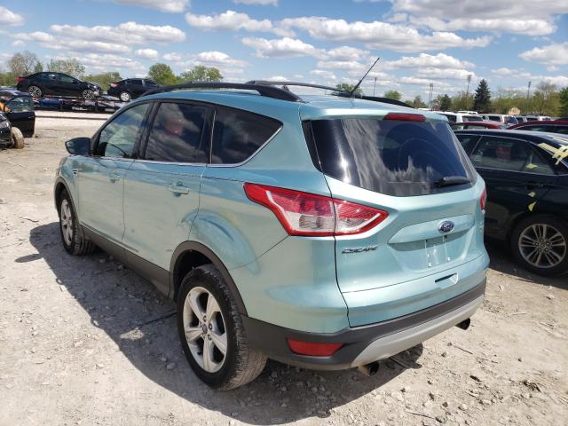 2013 FORD ESCAPE SE 1FMCU9GX6DUD16098