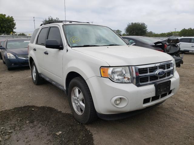 2010 FORD ESCAPE 1FMCU0DG2AKC50690
