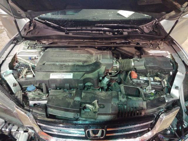 2015 HONDA ACCORD EXL 1HGCR3F85FA029855
