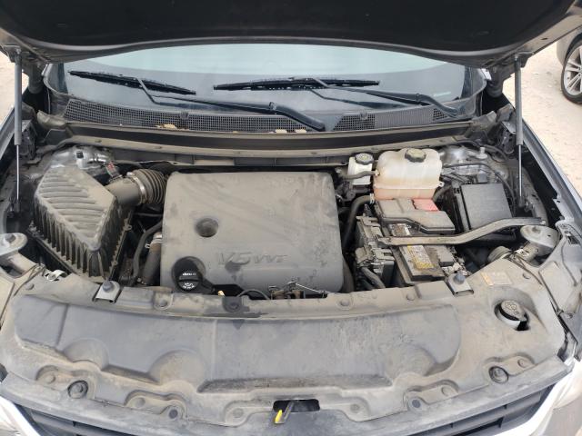 2018 CHEVROLET TRAVERSE L 1GNERFKW1JJ143395