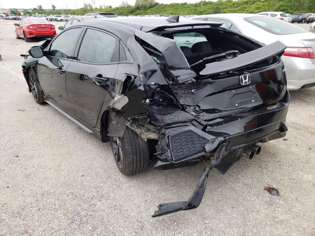 2017 HONDA CIVIC SPOR SHHFK7H4XHU430263