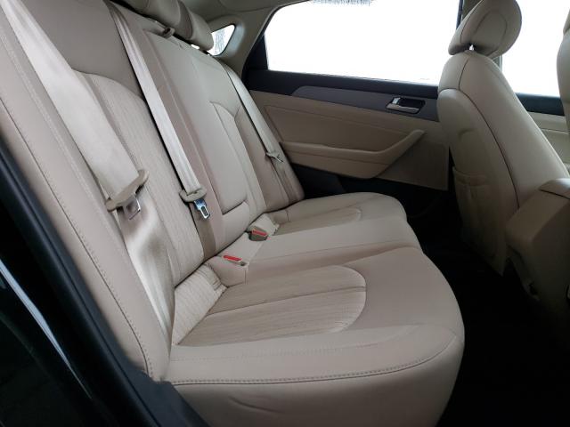 2017 HYUNDAI SONATA HYB KMHE24L16HA055338
