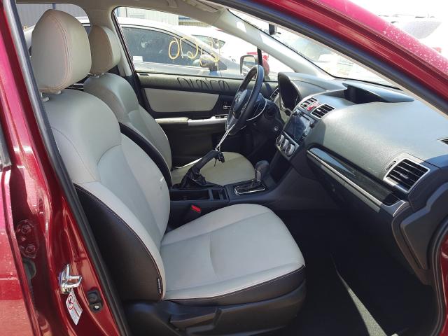 2016 SUBARU CROSSTREK JF2GPAKC1GH322277