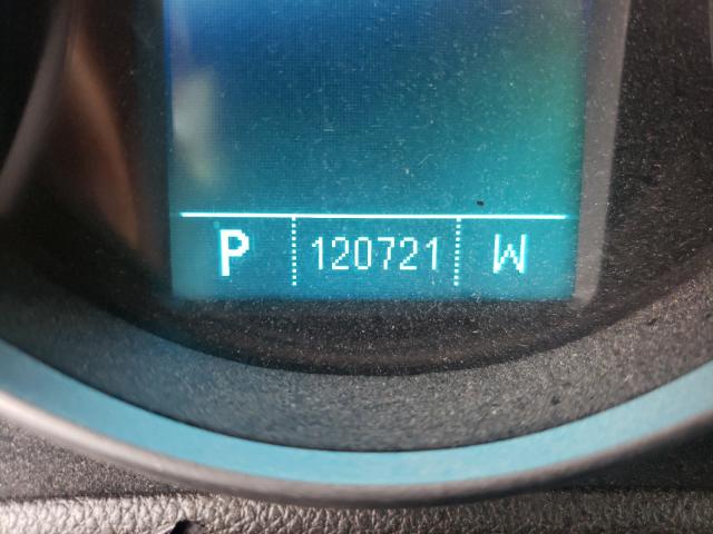 2011 CHEVROLET CRUZE LS 1G1PC5SH7B7115767