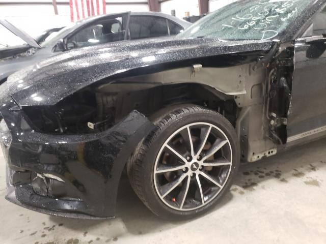 2016 FORD MUSTANG 1FA6P8TH8G5218552