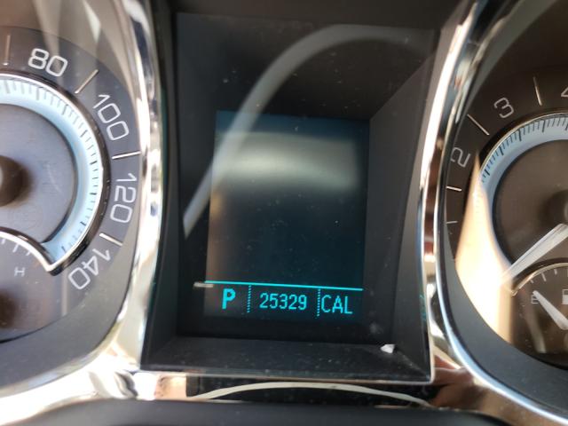 2010 BUICK LACROSSE C 1G4GC5EG3AF236600