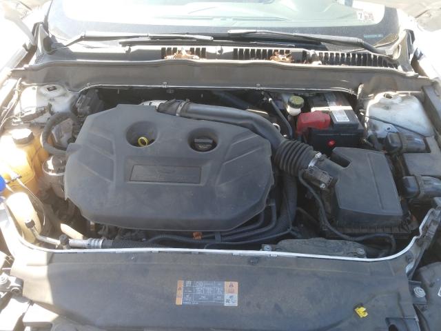 2013 FORD FUSION SE 3FA6P0H97DR255202