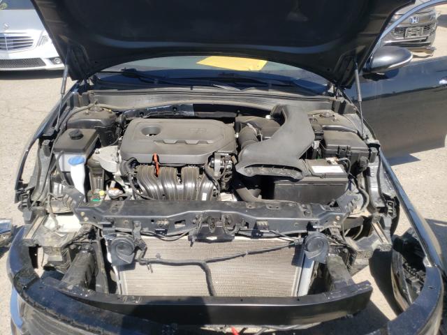 2016 KIA OPTIMA LX 5XXGT4L30GG024682