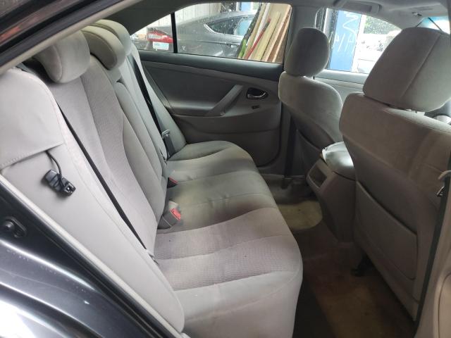 2011 TOYOTA CAMRY BASE 4T1BF3EK0BU142259