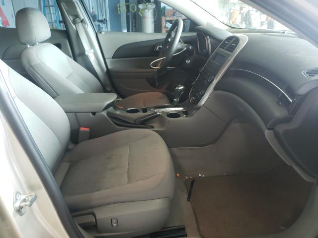 2015 CHEVROLET MALIBU LS 1G11A5SL4FF137236
