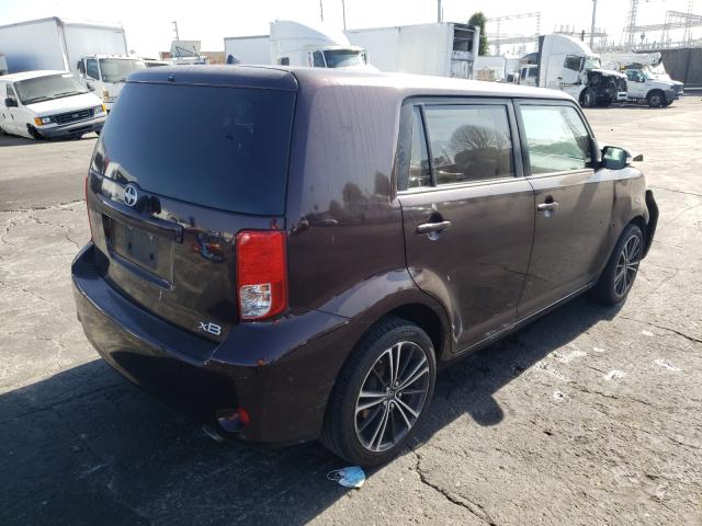 2012 TOYOTA SCION XB JTLZE4FE1CJ021543
