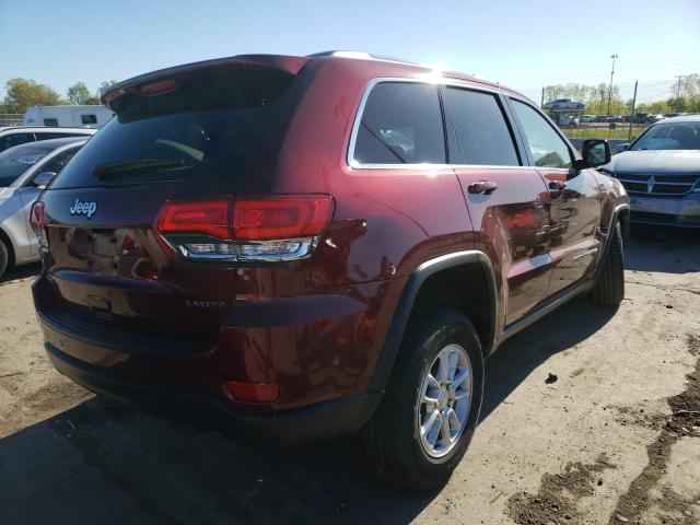 2018 JEEP GRAND CHER 1C4RJFAG5JC181244