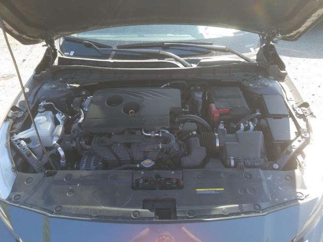 2020 NISSAN ALTIMA S 1N4BL4BV8LC232712