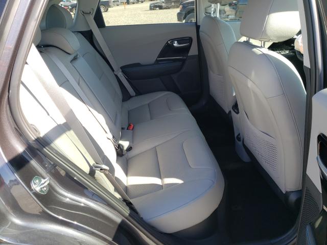 2019 KIA NIRO EX PR KNDCC3LD9K5342976