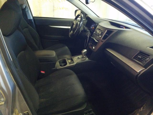 2010 SUBARU OUTBACK 2. 4S4BRCGC6A3334240