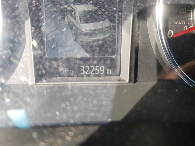 2017 TOYOTA CAMRY LE 4T1BF1FK5HU806244