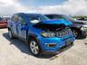 2020 JEEP  COMPASS