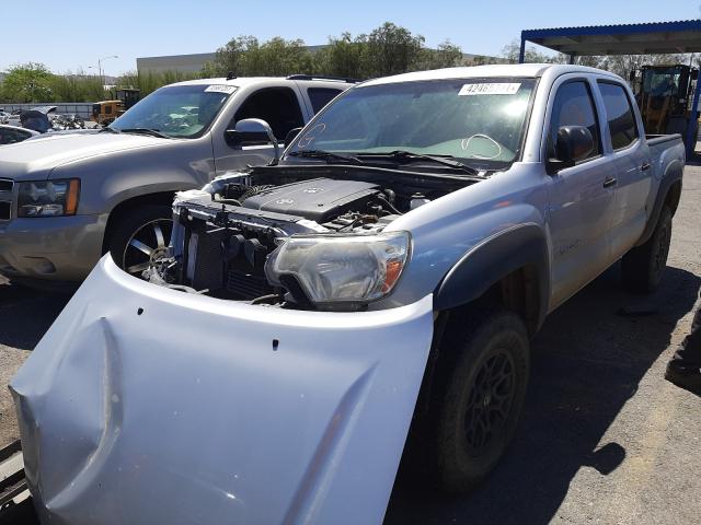 2013 TOYOTA TACOMA DOU 3TMJU4GN5DM153932