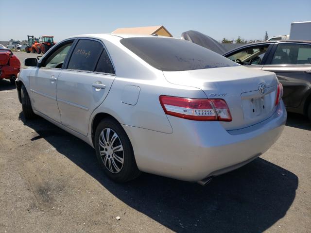 2010 TOYOTA CAMRY SE 4T1BK3EK0AU107537