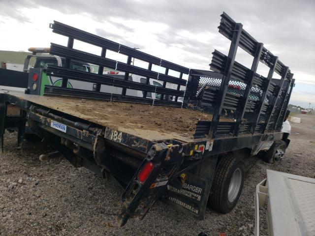 2019 CHEVROLET SILVERADO 1GB3KVCG9KF157866