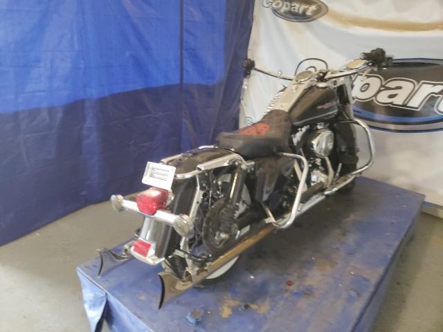 2006 HARLEY-DAVIDSON FLHRI 1HD1FBW146Y629923