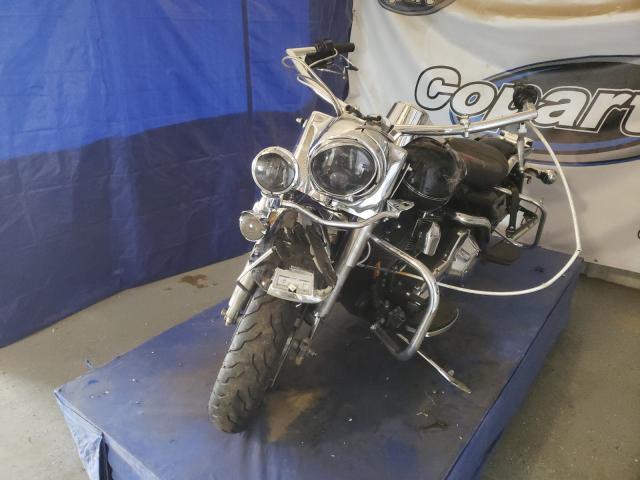 2006 HARLEY-DAVIDSON FLHRI 1HD1FBW146Y629923