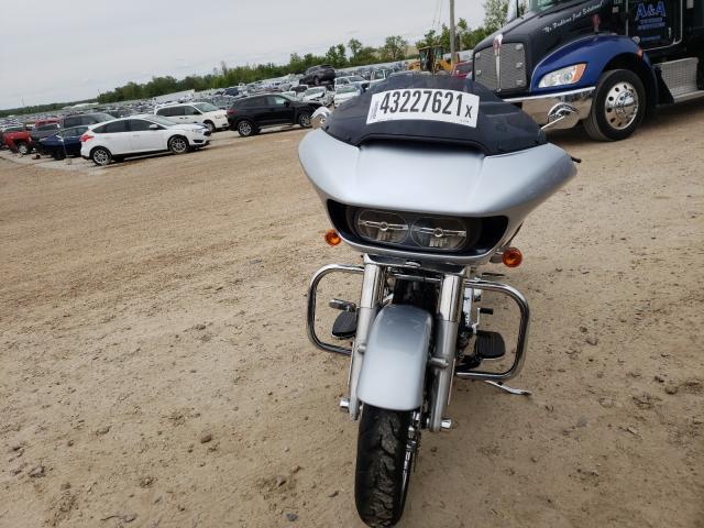 2020 HARLEY-DAVIDSON FLTRX 1HD1KHC1XLB643948