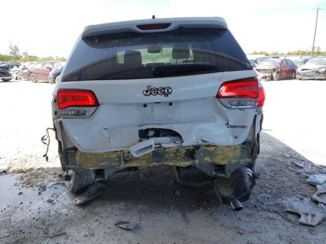 2019 JEEP GRAND CHER 1C4RJEBG9KC644139