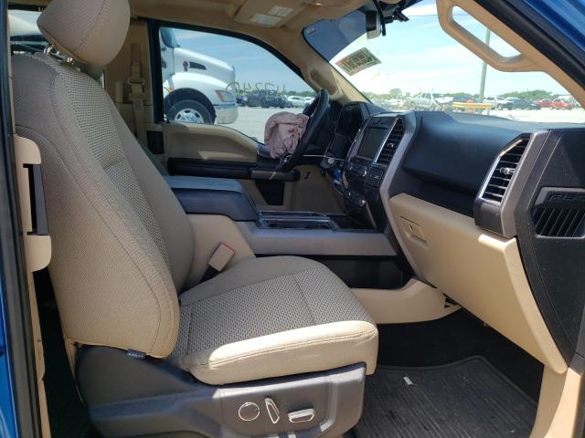 2015 FORD F150 SUPER 1FTEX1CG2FKE19268