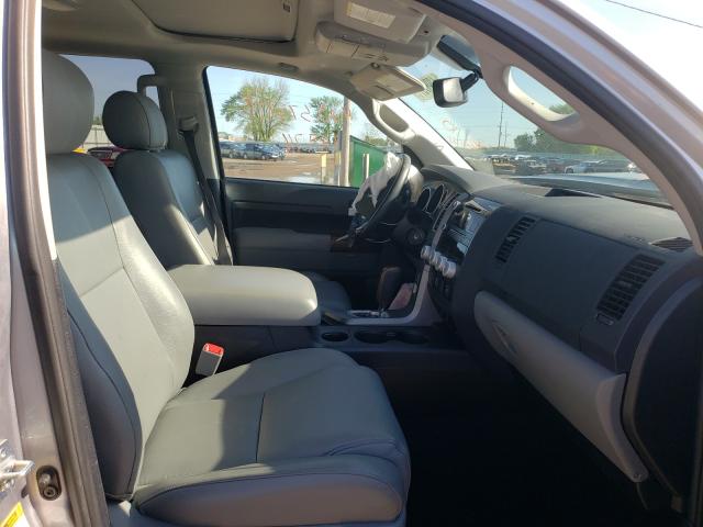 2013 TOYOTA TUNDRA CRE 5TFHW5F19DX316055