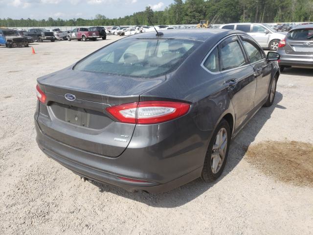 2015 FORD FUSION SE 3FA6P0HD8FR152443