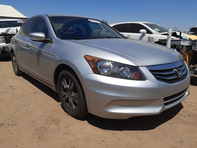 2012 HONDA ACCORD SE 1HGCP2F6XCA219841