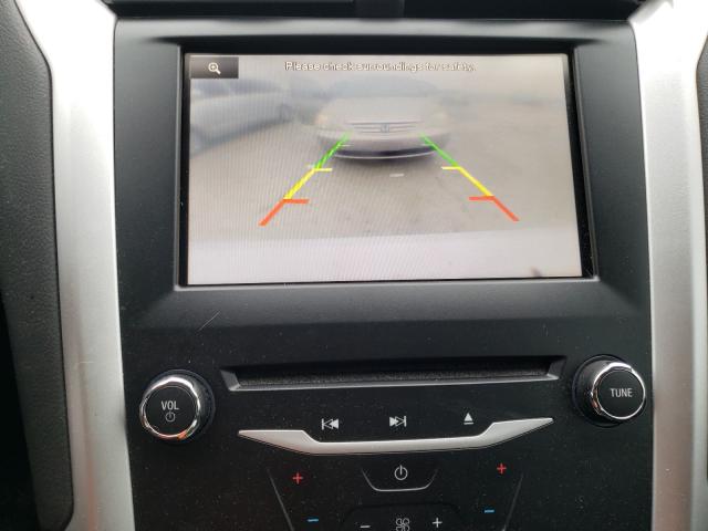 2013 FORD FUSION SE 3FA6P0H77DR264223