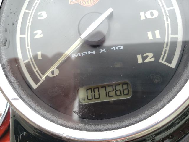 2014 HARLEY-DAVIDSON FLS SOFTAI 1HD1JRV16EB042318