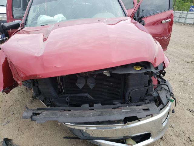 2010 DODGE DR1500 1D7RV1GT3AS146712