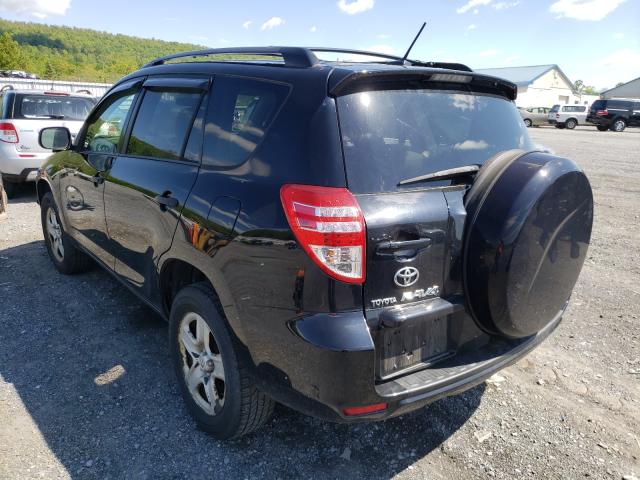 2010 TOYOTA RAV4 2T3BF4DV8AW081461