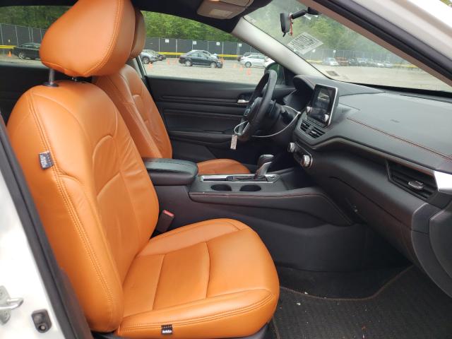 2019 NISSAN ALTIMA SR 1N4BL4CV6KC192126