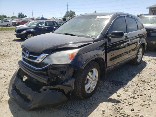2011 HONDA CR-V EXL 5J6RE4H70BL114464