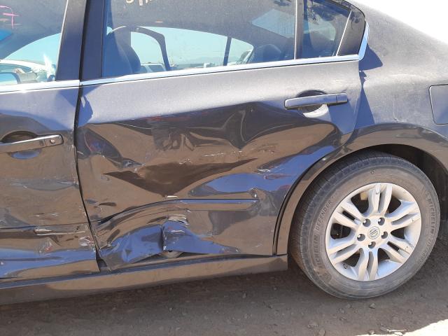 2010 NISSAN ALTIMA BAS 1N4AL2AP1AN420637