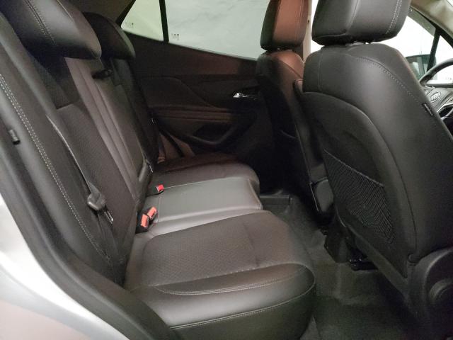 2017 BUICK ENCORE SPO KL4CJ2SB8HB003436