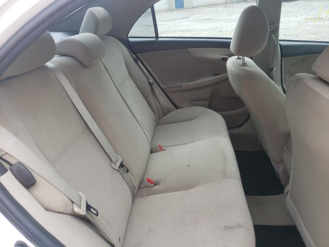 2013 TOYOTA COROLLA BA 2T1BU4EEXDC947003