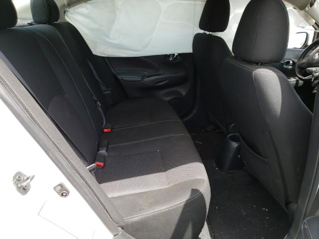 2018 NISSAN VERSA 3N1CN7AP5JL819399