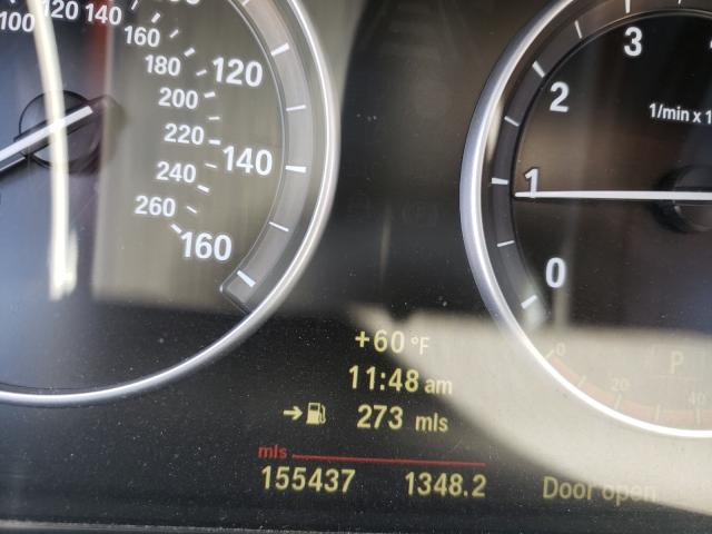 2011 BMW 535 XI WBAFU7C50BC873518